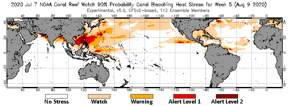 Outlook Map