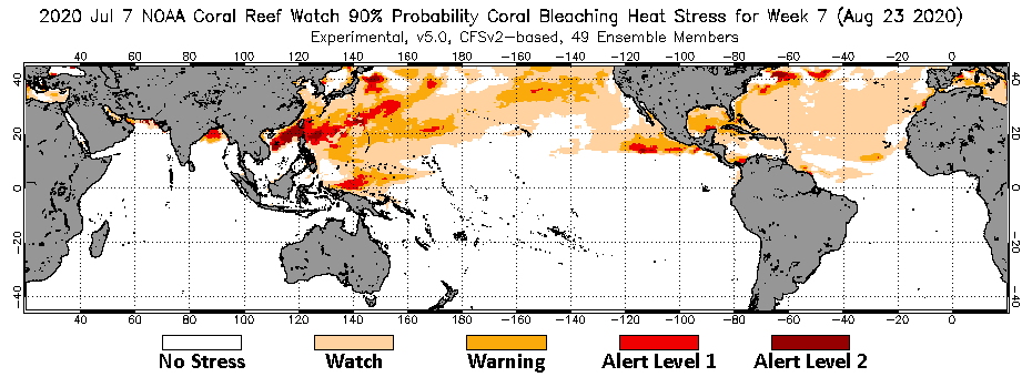 Outlook Map