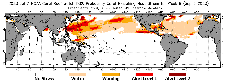 Outlook Map