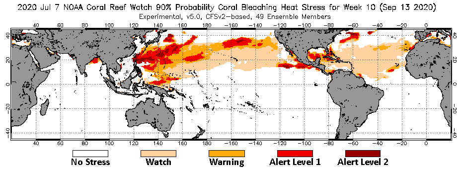 Outlook Map