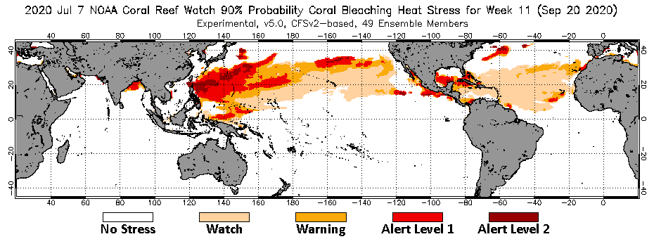 Outlook Map