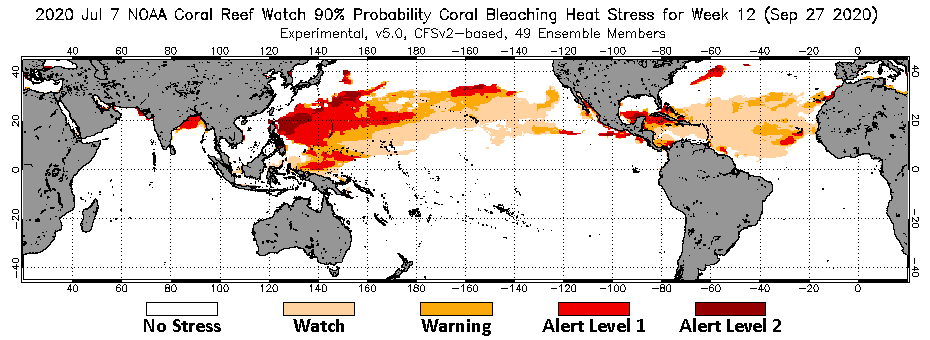 Outlook Map