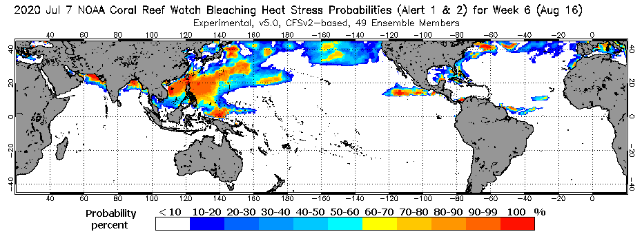 Outlook Map