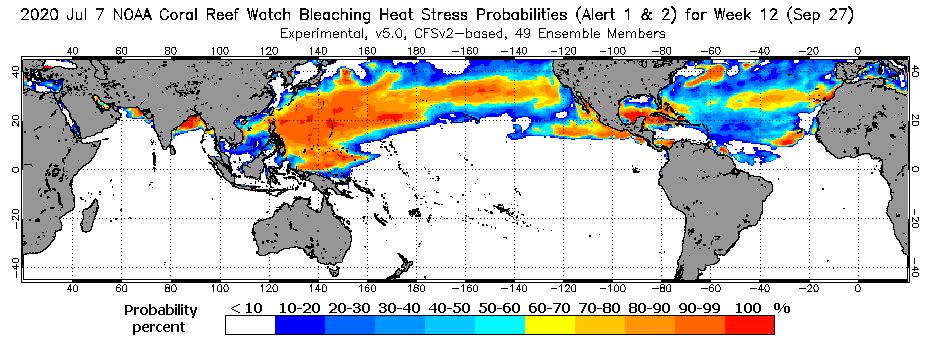 Outlook Map