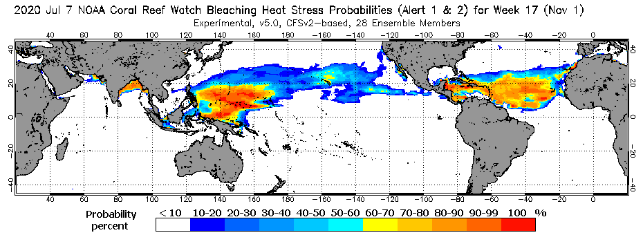 Outlook Map
