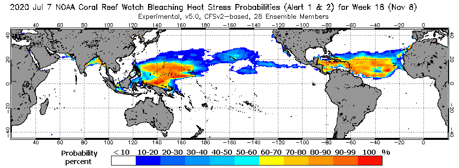 Outlook Map