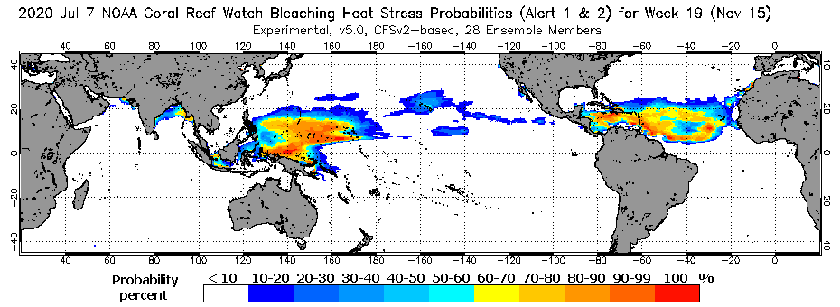 Outlook Map