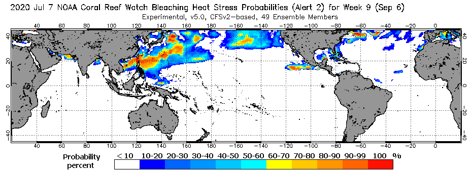 Outlook Map