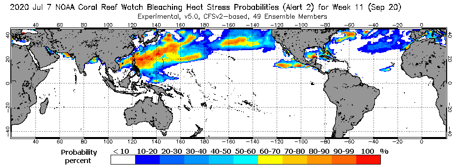 Outlook Map