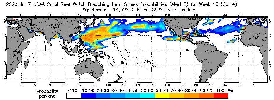 Outlook Map