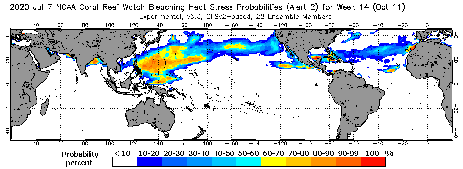 Outlook Map