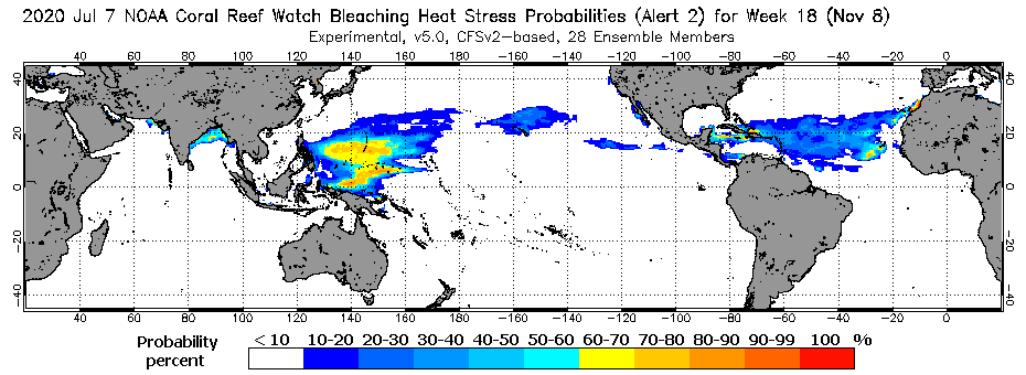 Outlook Map