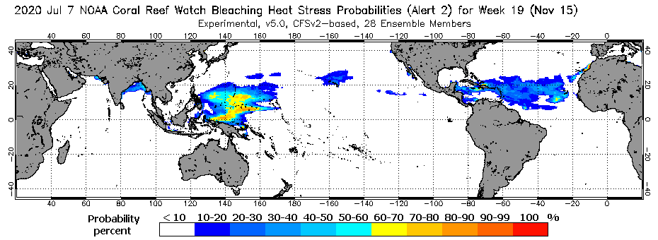 Outlook Map