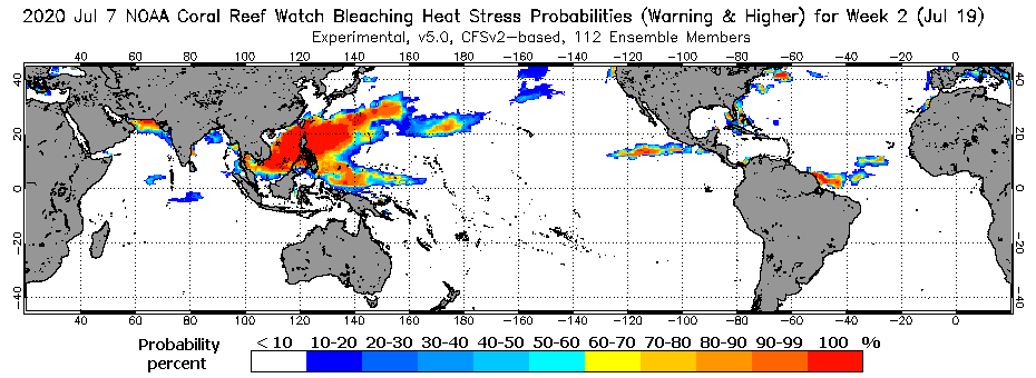 Outlook Map