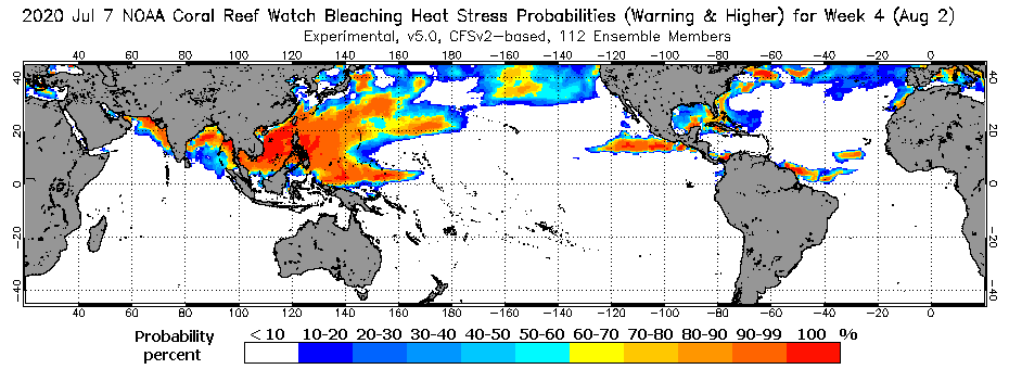 Outlook Map