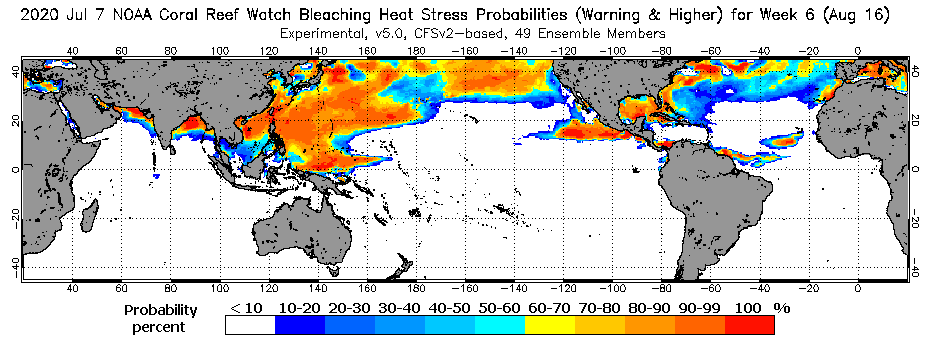 Outlook Map