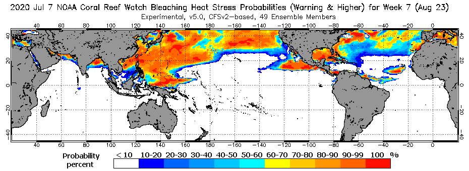 Outlook Map