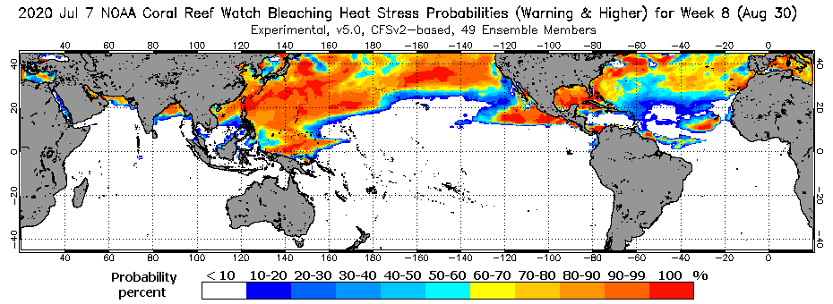 Outlook Map