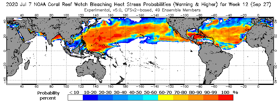 Outlook Map