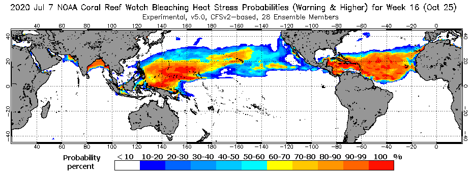 Outlook Map