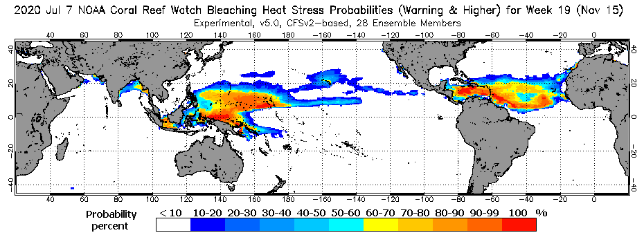 Outlook Map