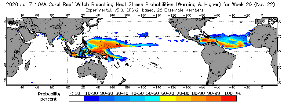 Outlook Map