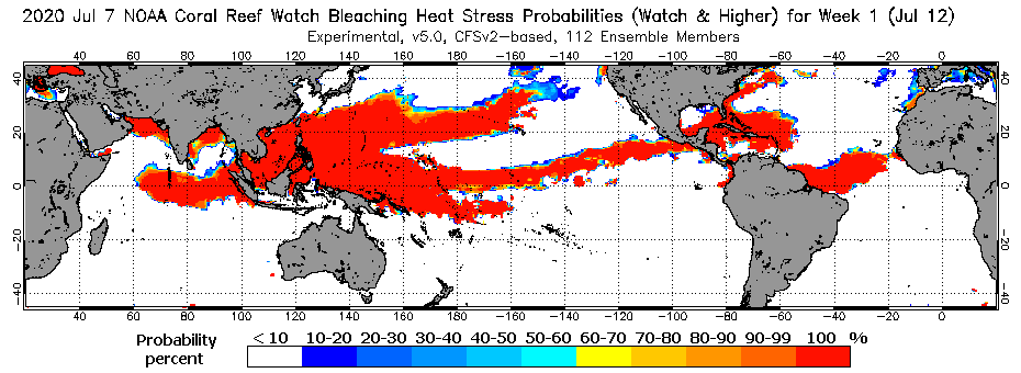 Outlook Map