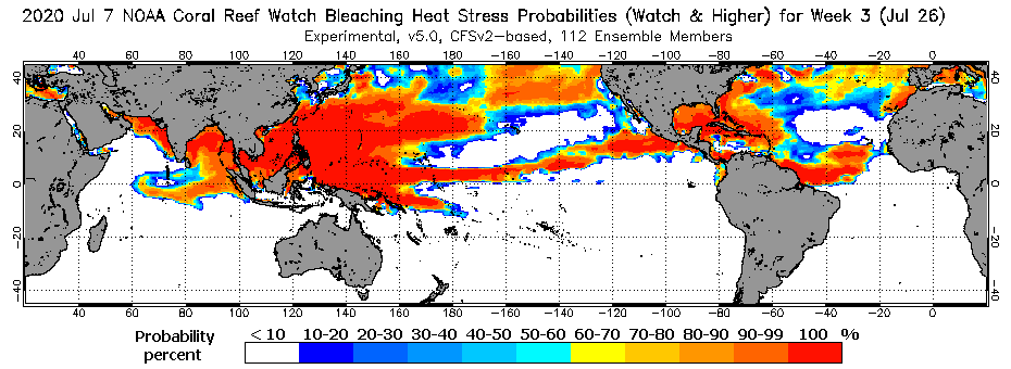 Outlook Map