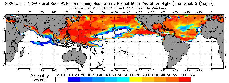 Outlook Map