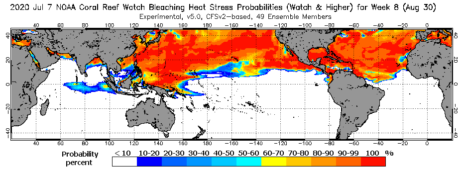 Outlook Map