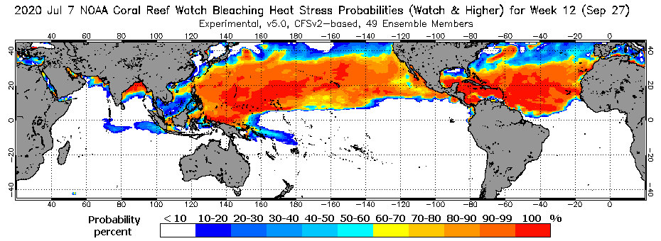 Outlook Map