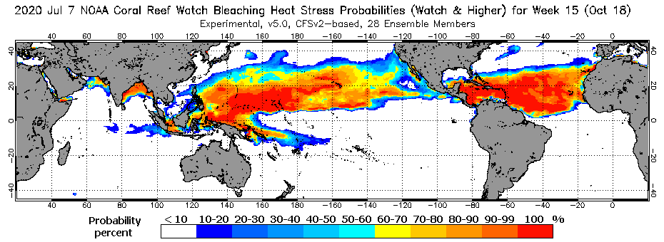 Outlook Map