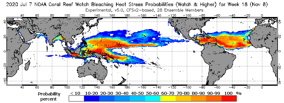 Outlook Map