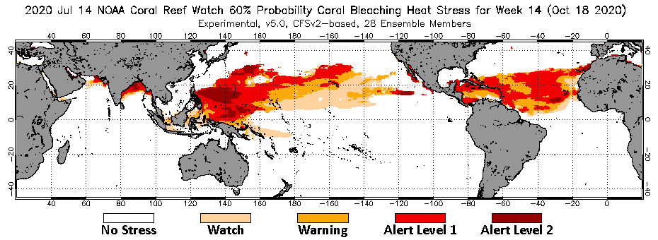 Outlook Map