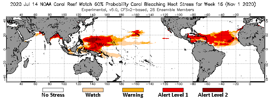 Outlook Map