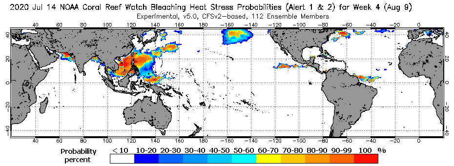 Outlook Map