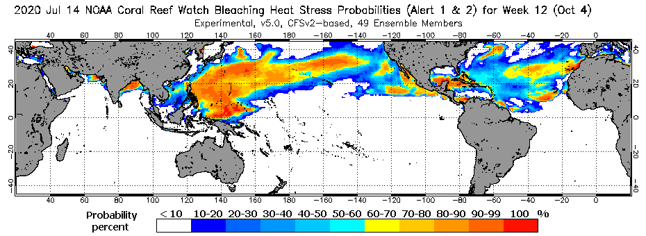 Outlook Map