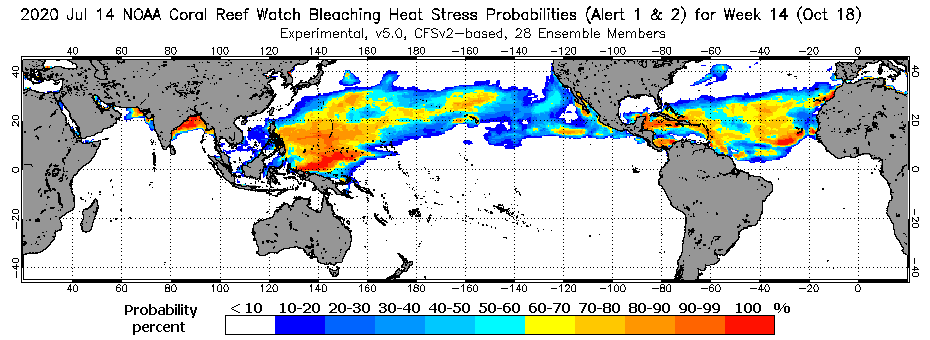 Outlook Map