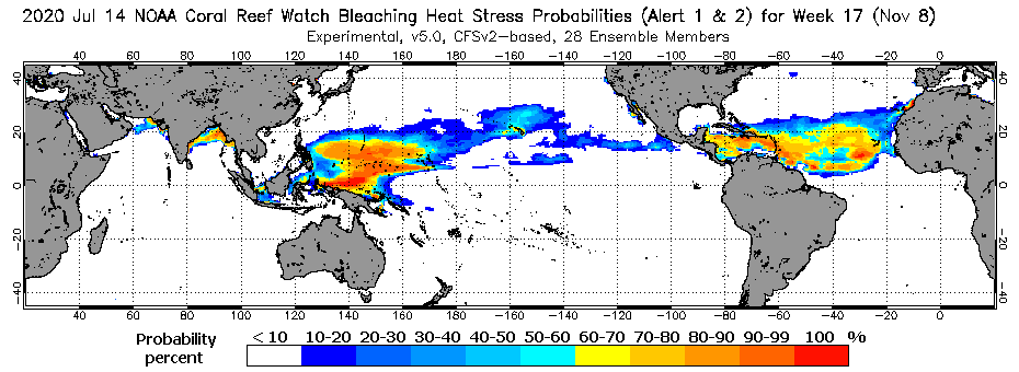 Outlook Map