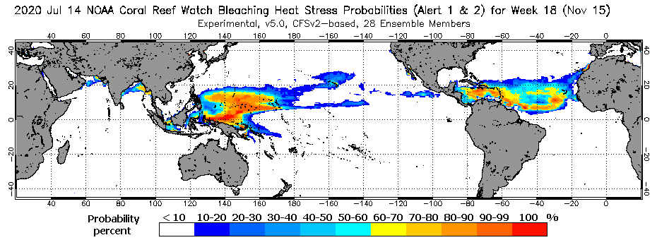 Outlook Map