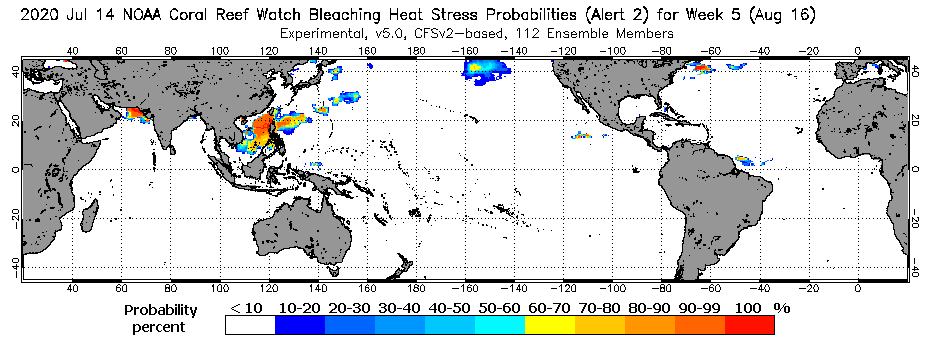 Outlook Map