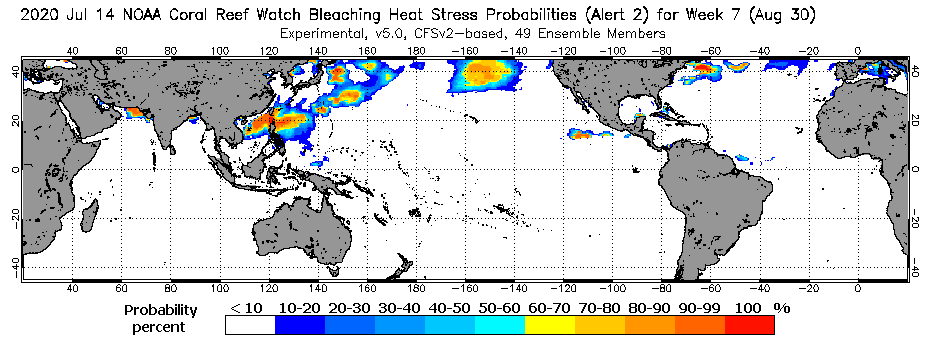 Outlook Map