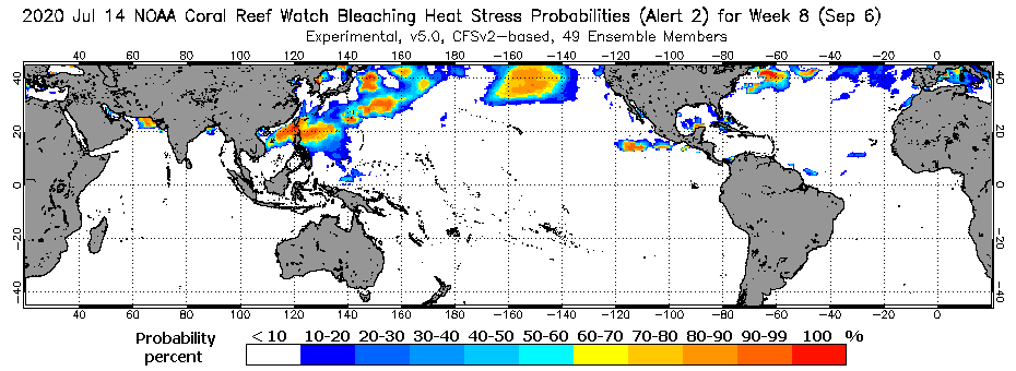 Outlook Map