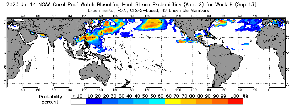 Outlook Map