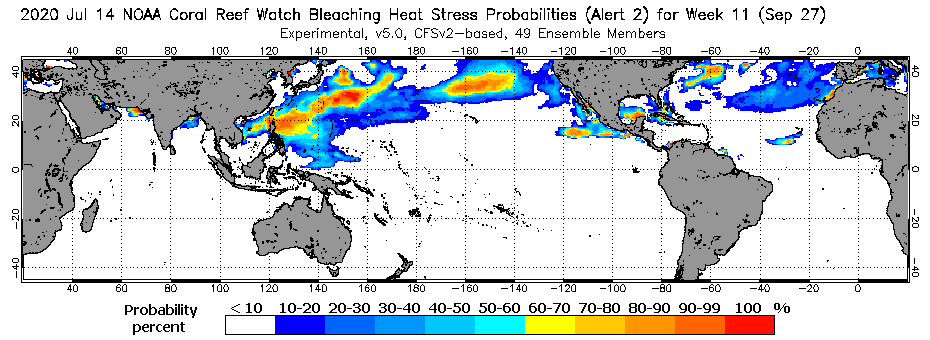 Outlook Map