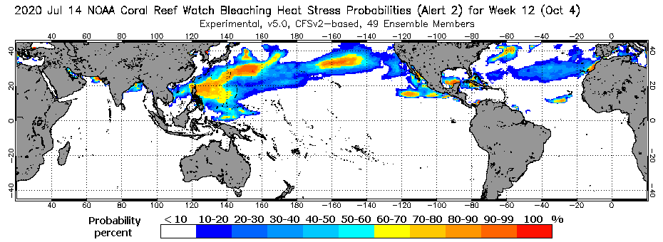 Outlook Map