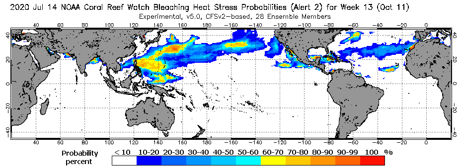 Outlook Map