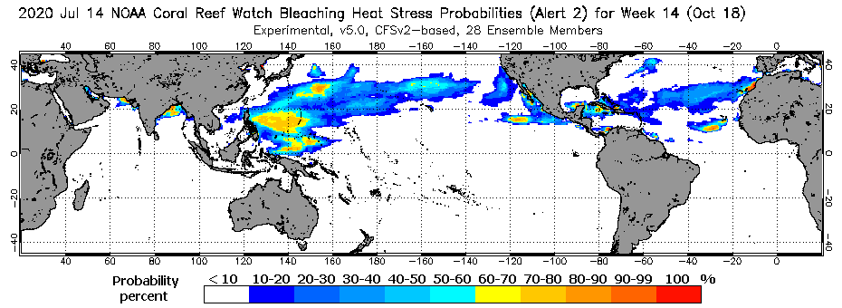 Outlook Map