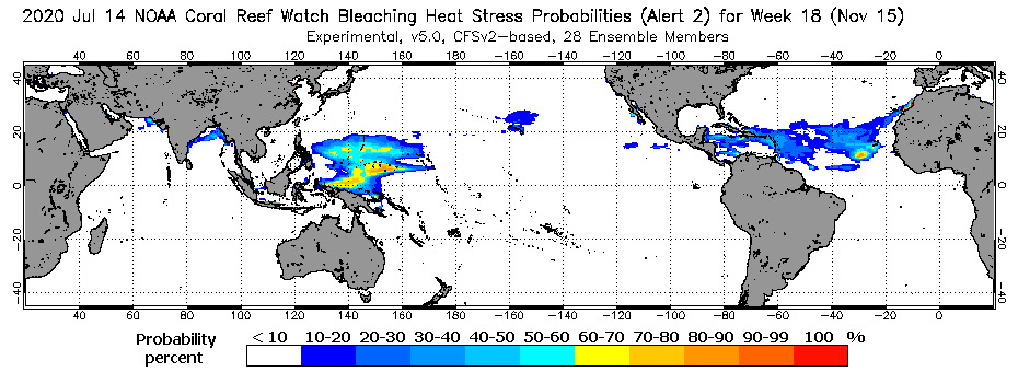 Outlook Map