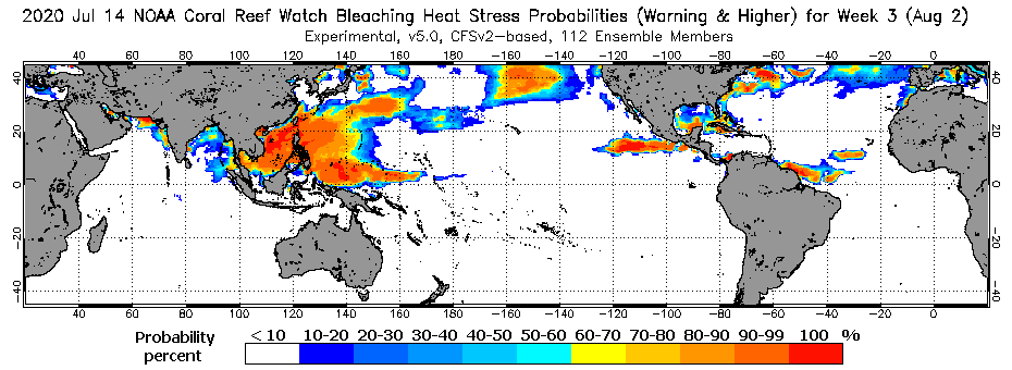 Outlook Map